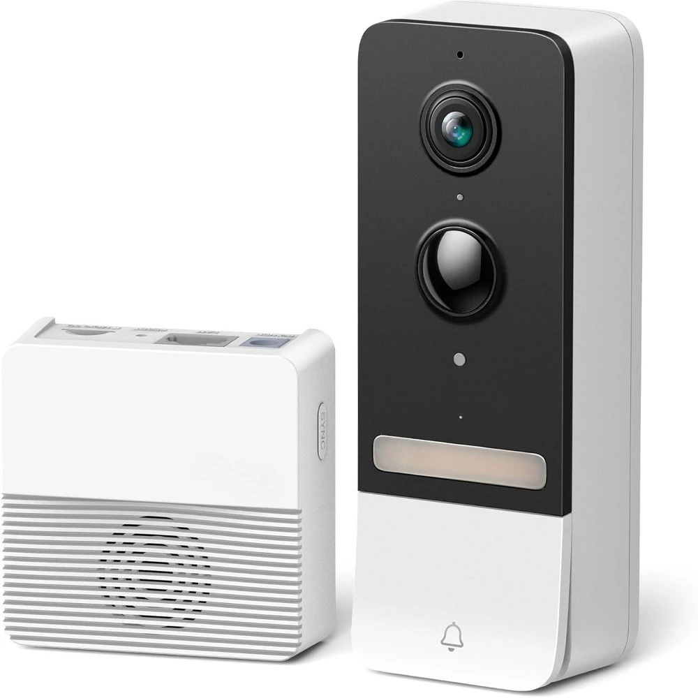Smart Garden Video - Câmera de Vídeo Inteligente TP-Link com