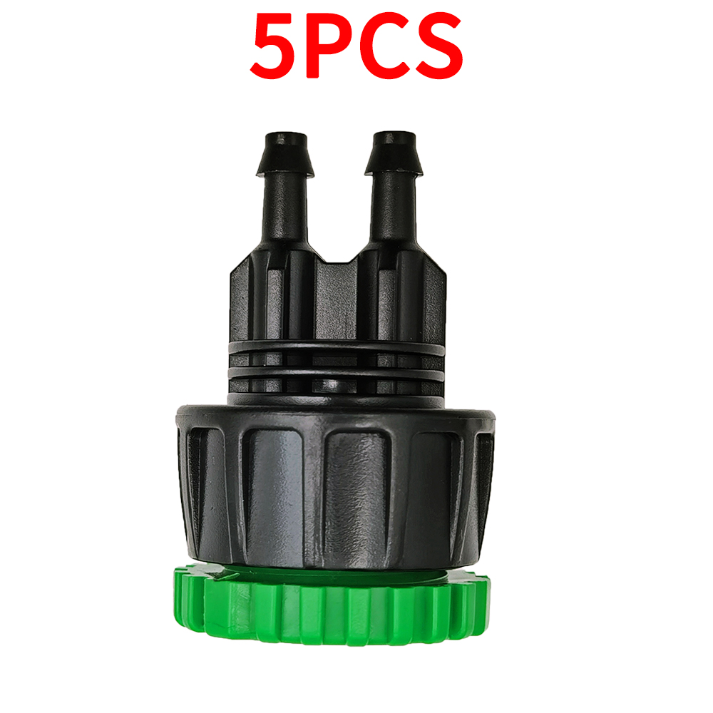 Smart Garden Furniture - Kit de conector de mangueira de