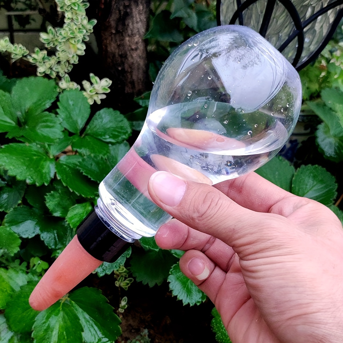 Smart Garden Furniture - Ferramenta de rega automática para jardim,
