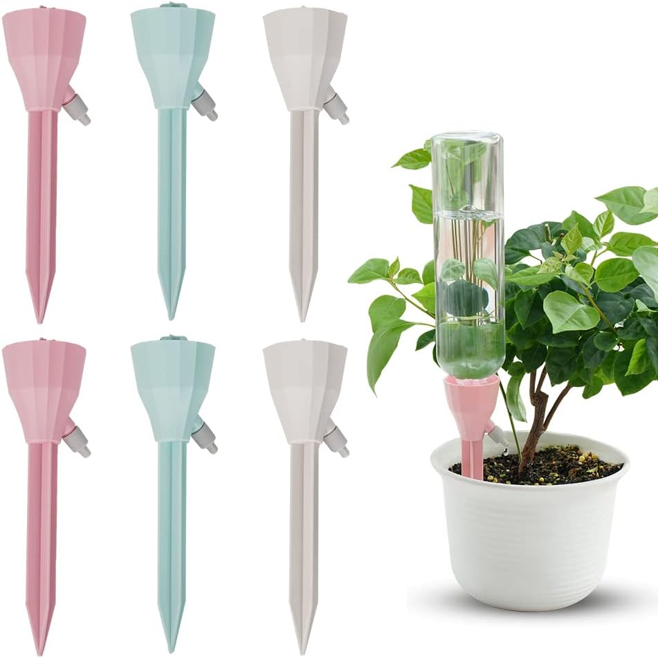 Yoocaa Smart Garden - Sistema de irrigação por gotejamento automático,