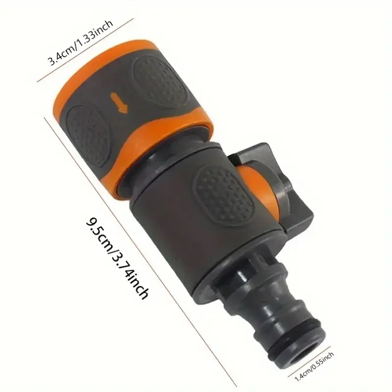 Smart Garden Furniture - Adaptador de Mangueira de Jardim com