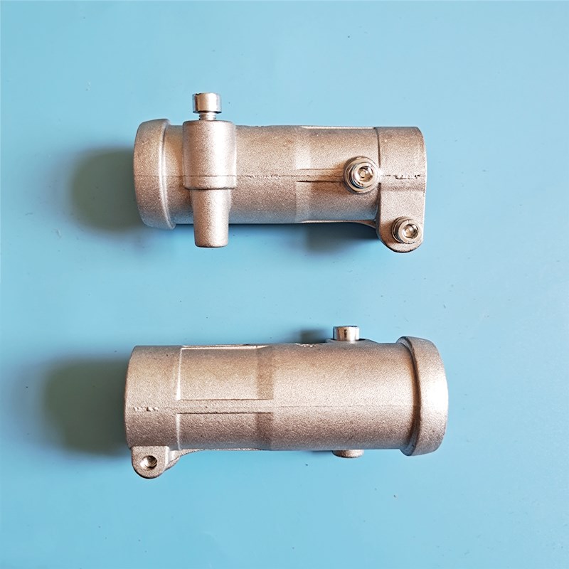 Smart Garden Furniture - Conector de Tubo para Cortador de