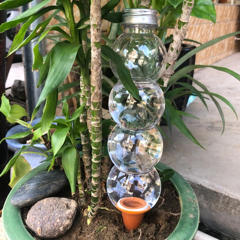 Smart Garden Furniture - Dispositivo criativo de irrigação automática para