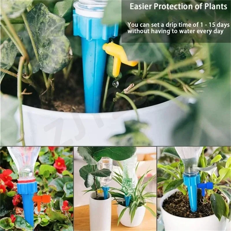 Sistema de irrigação por gotej - Yoocaa Smart Garden avaliação e preço