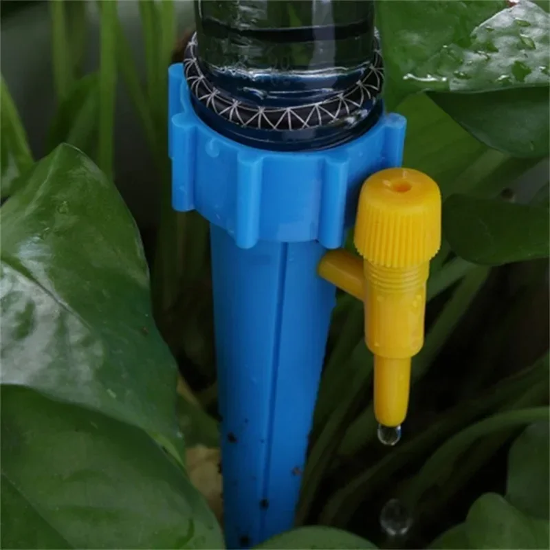 Sistema de irrigação por gotej - Yoocaa Smart Garden avaliação e preço