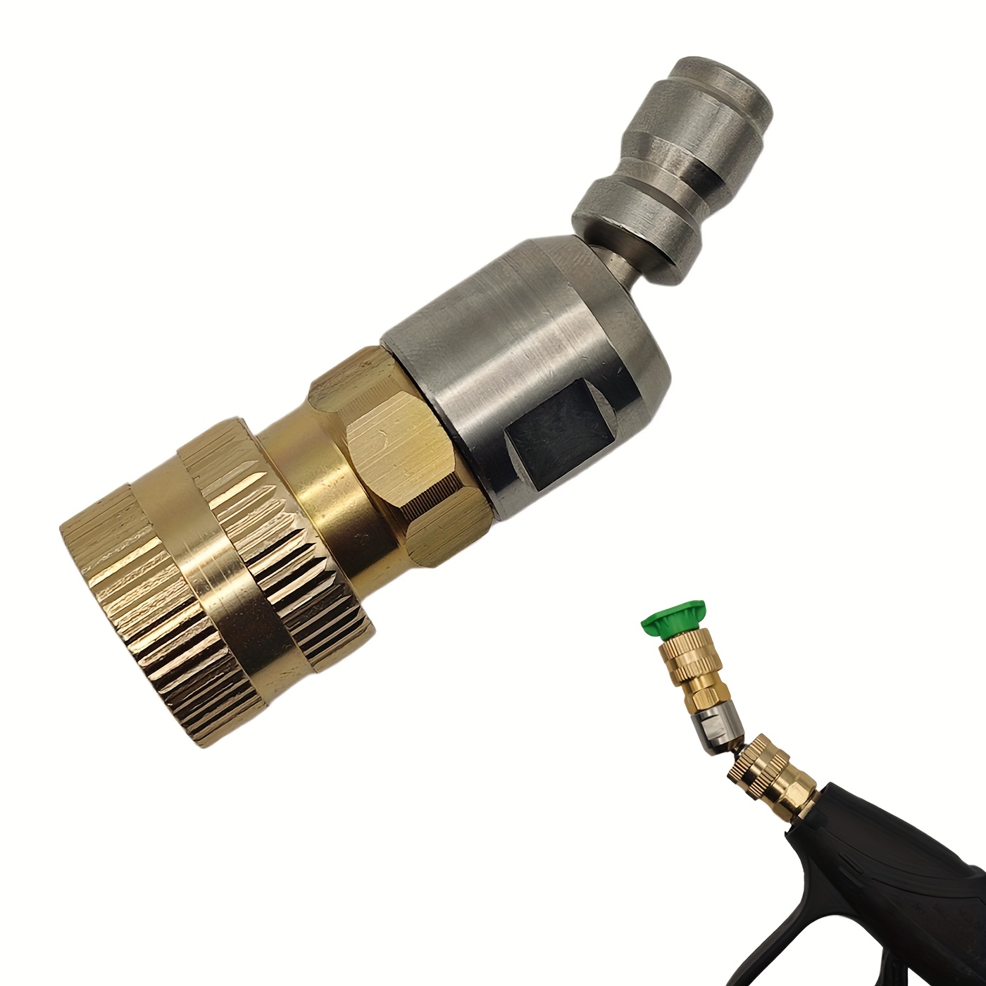 Bico de pulverização giratório - Smart Garden Furniture avaliação e preço