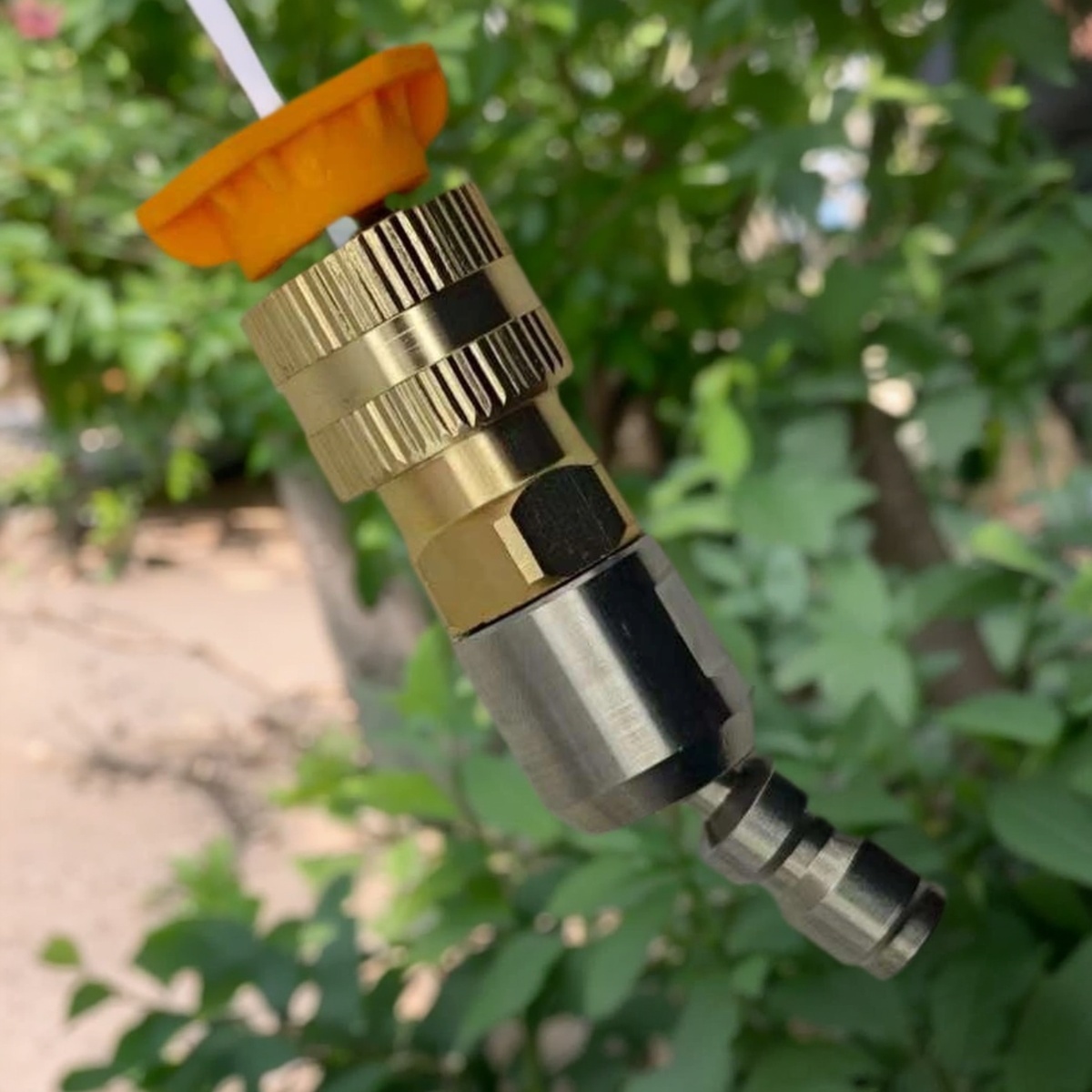 Bico de pulverização giratório - Smart Garden Furniture avaliação e preço