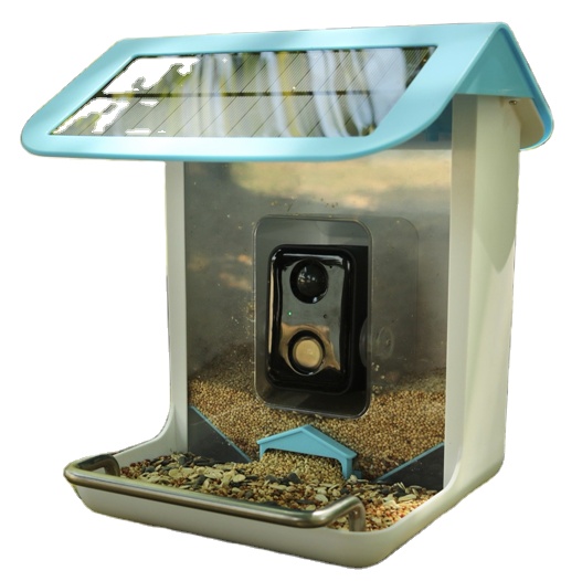 Stlfoutdoor vida selvagem wifi - Smart Garden Video avaliação e preço