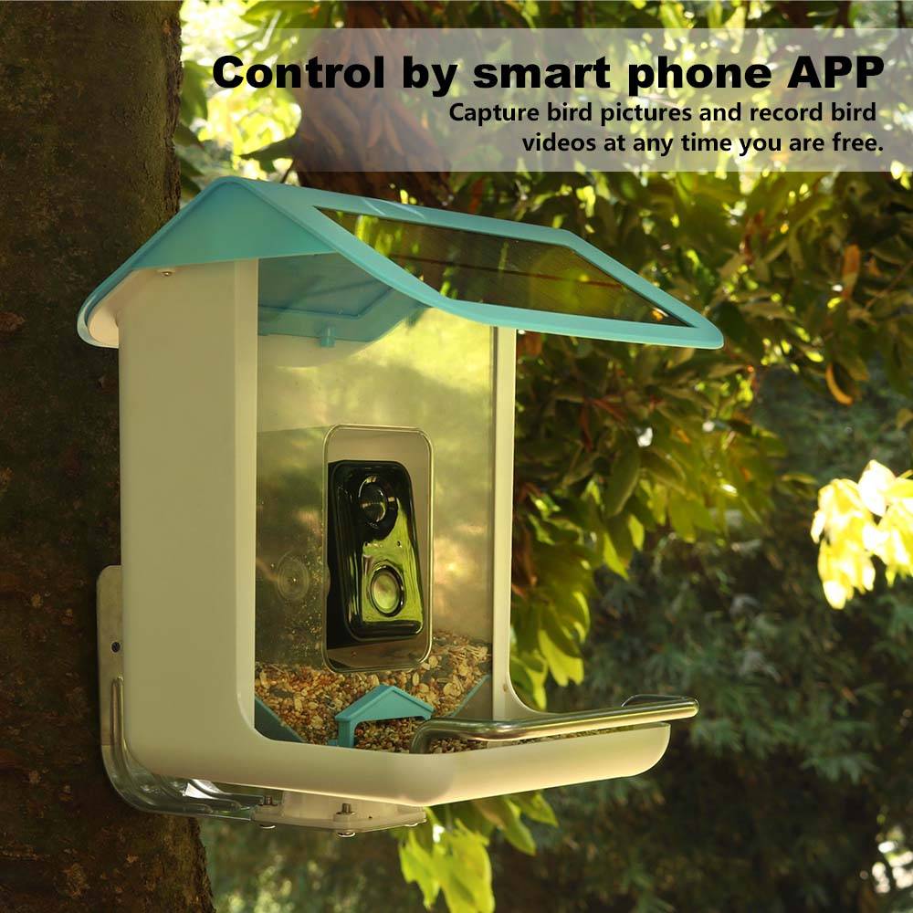 Stlfoutdoor vida selvagem wifi - Smart Garden Video avaliação e preço