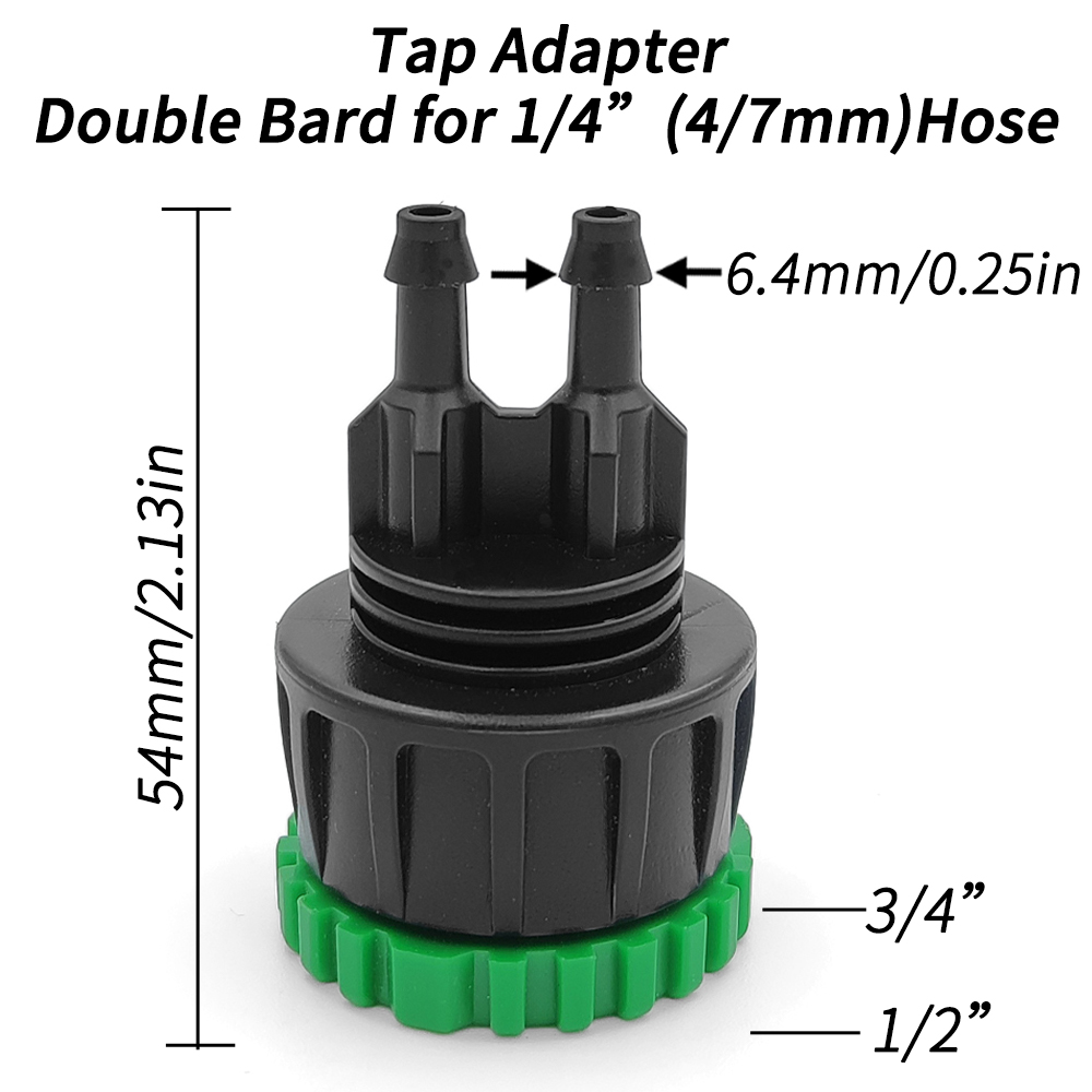 Kit de conector de mangueira d - Smart Garden Furniture avaliação e preço