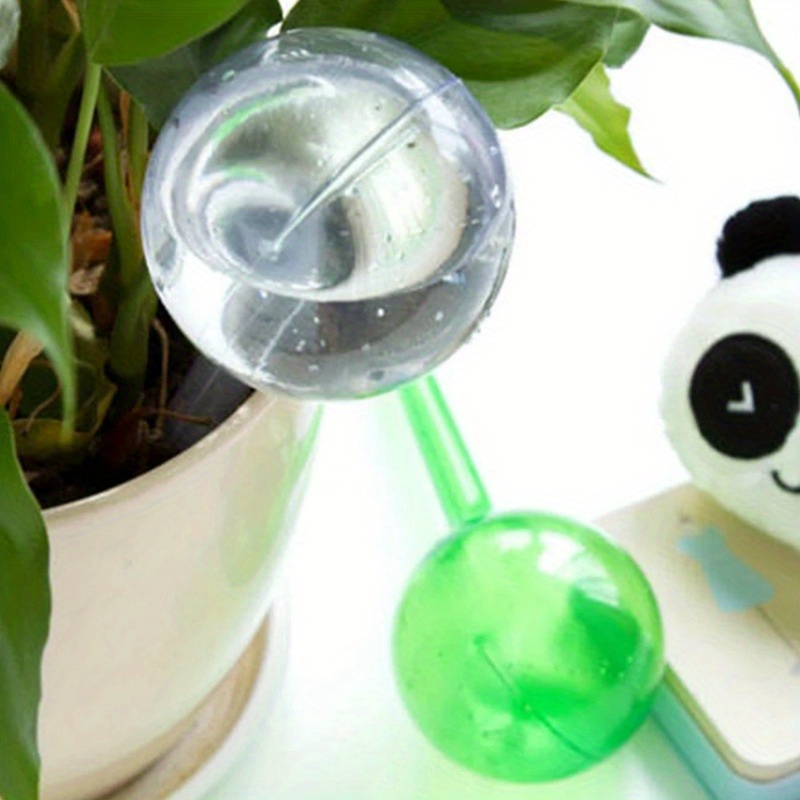6PCS Bolas de Irrigação Automá - Yoocaa Smart Garden avaliação e preço