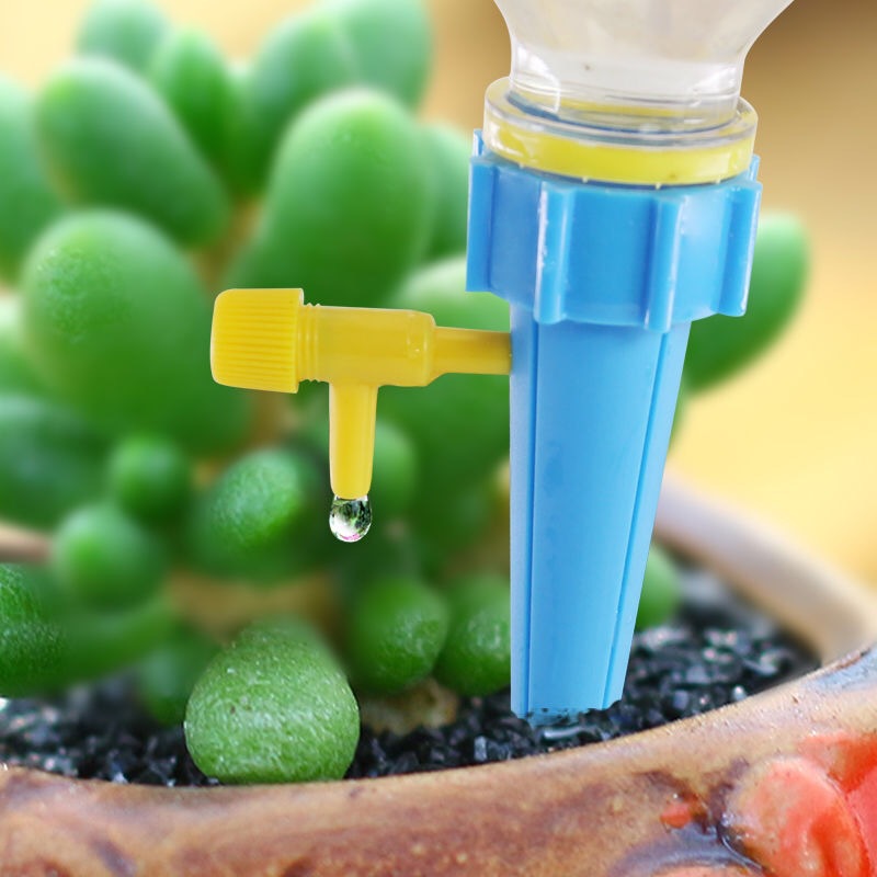 Kit de irrigação automática co - Yoocaa Smart Garden avaliação e preço