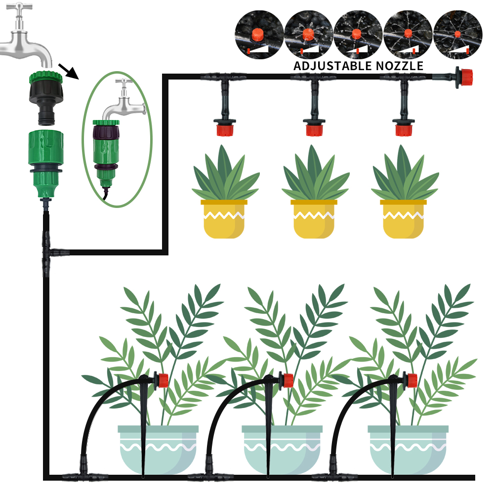 Micro Sistema Portátil De Irri - Yoocaa Smart Garden avaliação e preço