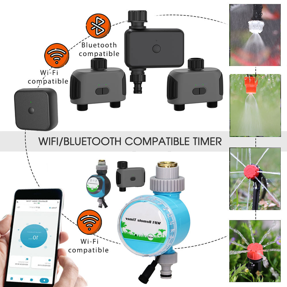 Smart Garden Watering System,  - Yoocaa Smart Garden avaliação e preço