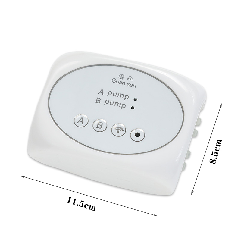 Wi fi inteligente controlador  - Yoocaa Smart Garden avaliação e preço