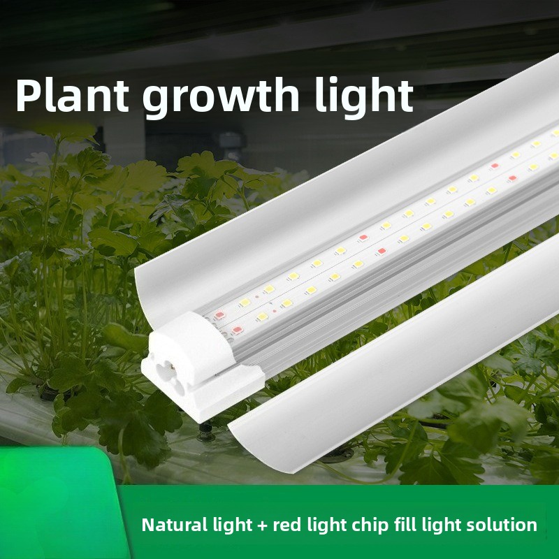 Lâmpada LED T8 de Espectro Com - Plant Grow Light Full Spectrum avaliação e preço