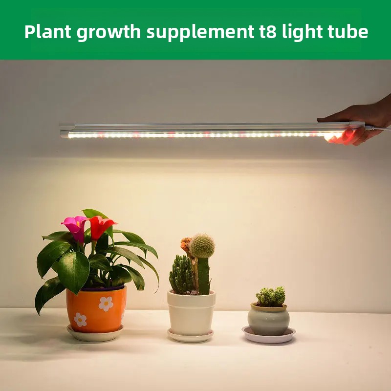 Lâmpada LED T8 de Espectro Com - Plant Grow Light Full Spectrum avaliação e preço