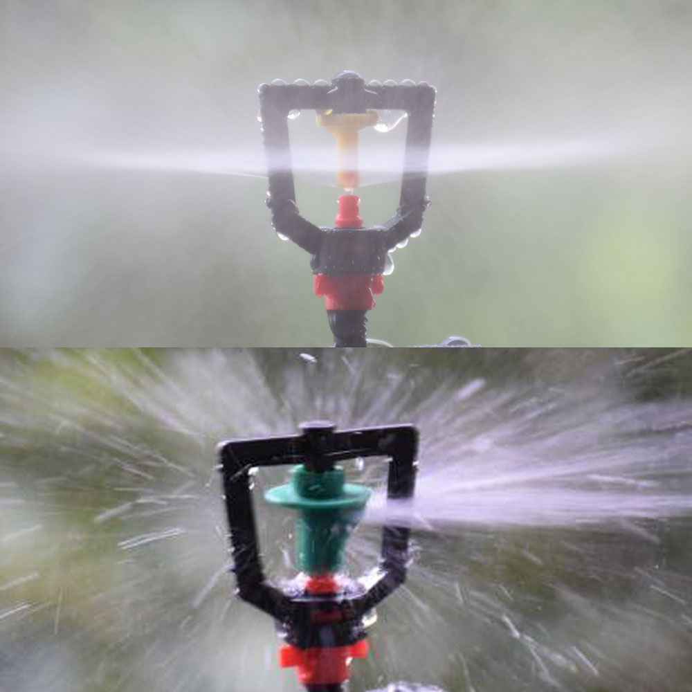 Kit de Irrigação por Gotejamen - Yoocaa Smart Garden avaliação e preço