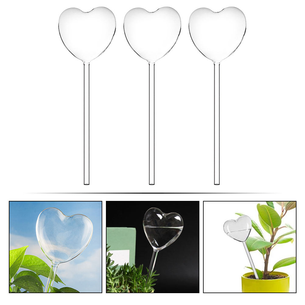 Conjunto de 3 Globos de Vidro  - Smart Garden Furniture avaliação e preço