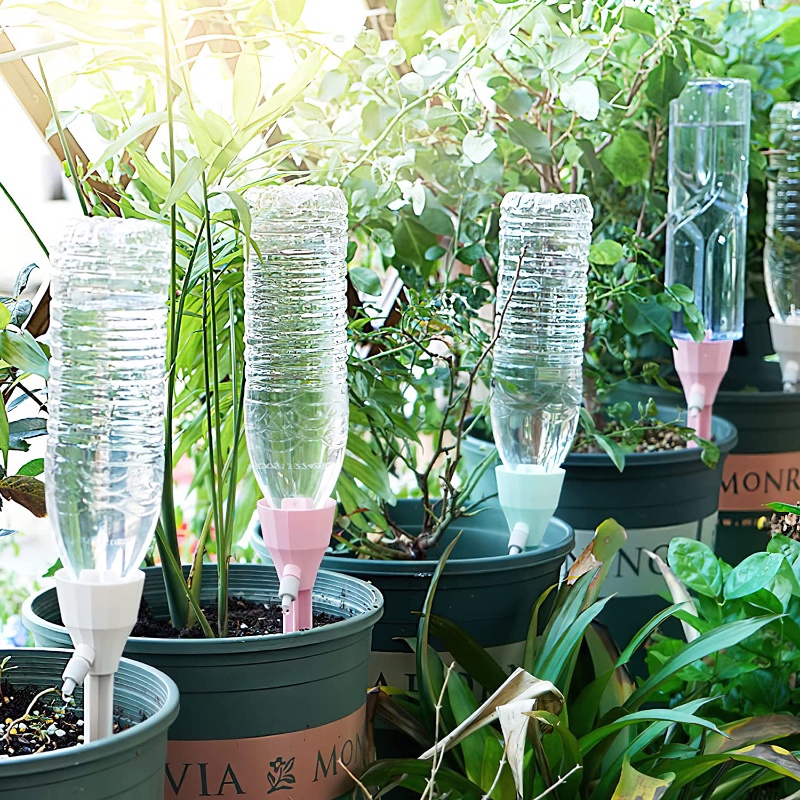 Sistema de irrigação por gotej - Yoocaa Smart Garden avaliação e preço