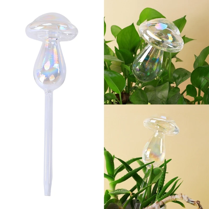 1/2 pçs palha de vidro automát - Yoocaa Smart Garden avaliação e preço