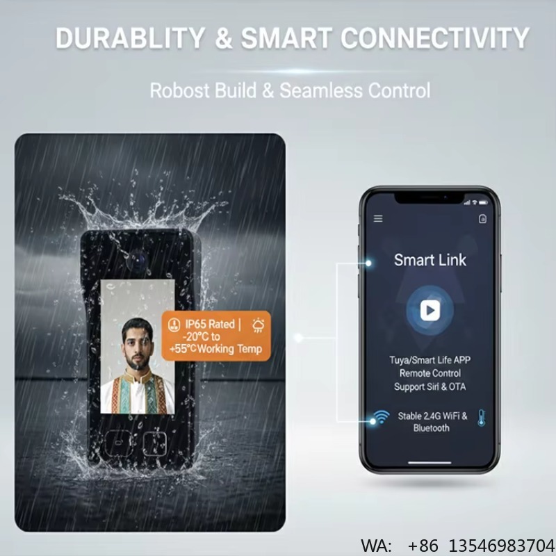 Sistema de Intercomunicação po - Smart Garden Video avaliação e preço