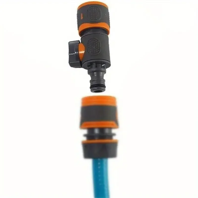 Adaptador de Mangueira de Jard - Smart Garden Furniture avaliação e preço