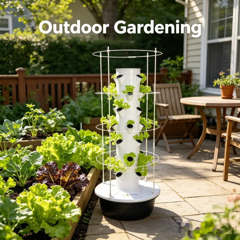 Sistema de Jardim Vertical Hid - Smart Garden Indoor avaliação e preço