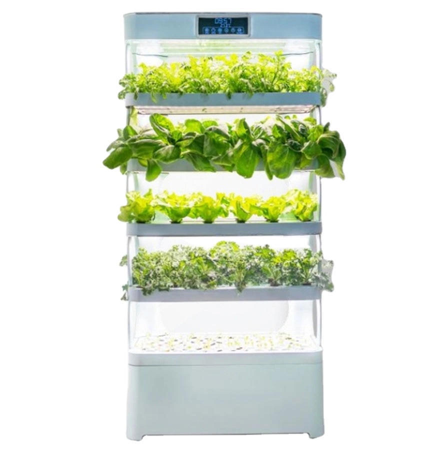 arming Home Sistemas de cultiv - Smart Garden Indoor avaliação e preço
