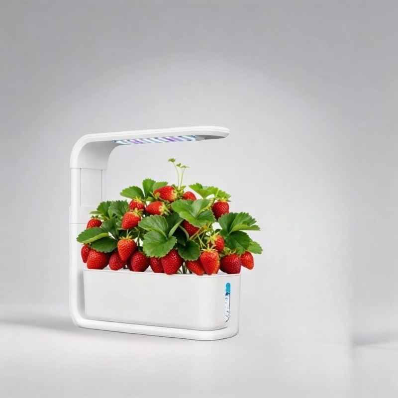 Sistema de cultivo hidropônico - Smart Garden Indoor avaliação e preço