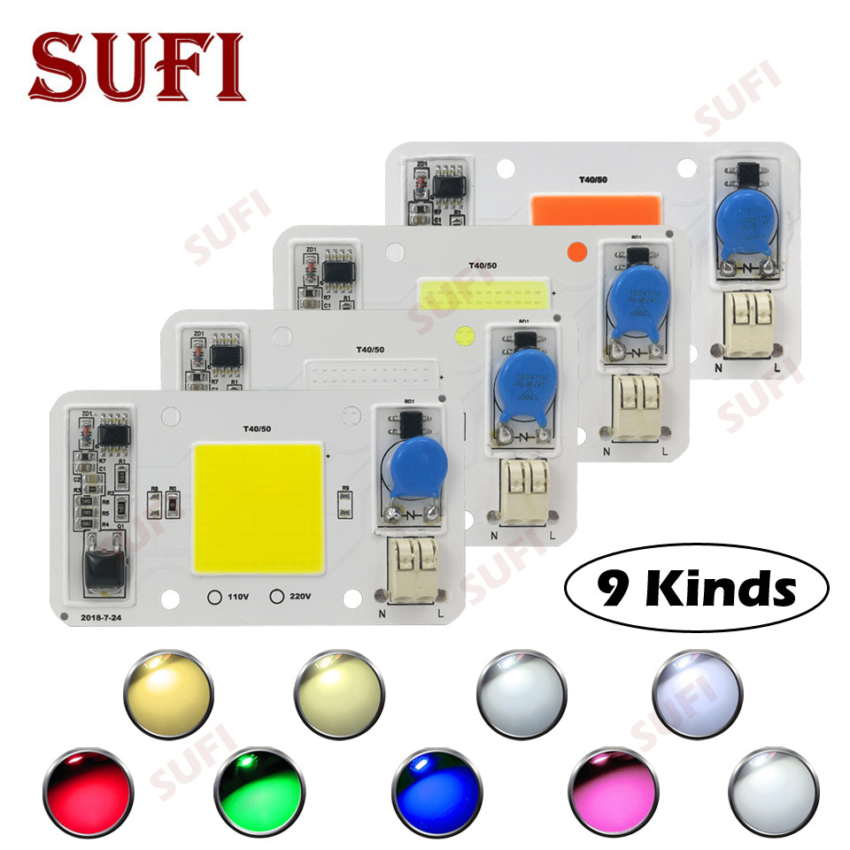 Lâmpada led de espectro comple - Plant Grow Light Full Spectrum avaliação e preço