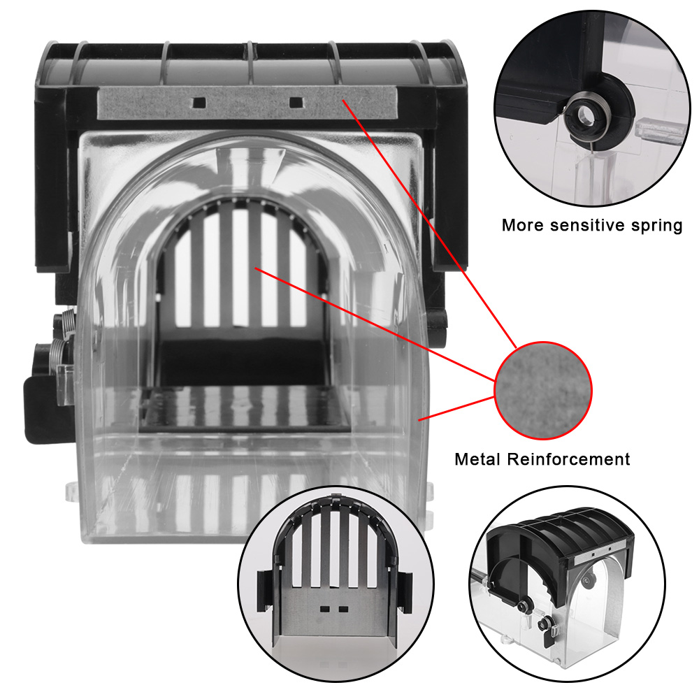 Safe firme inteligente auto-tr - Smart Garden Indoor avaliação e preço