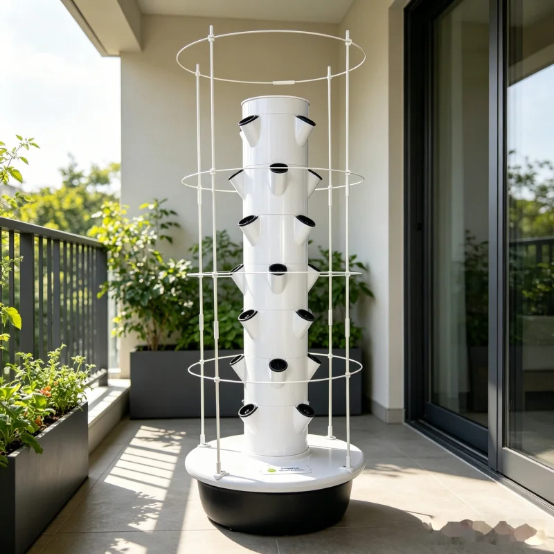 Torre Hidropônica Vertical de  - Smart Garden Indoor avaliação e preço