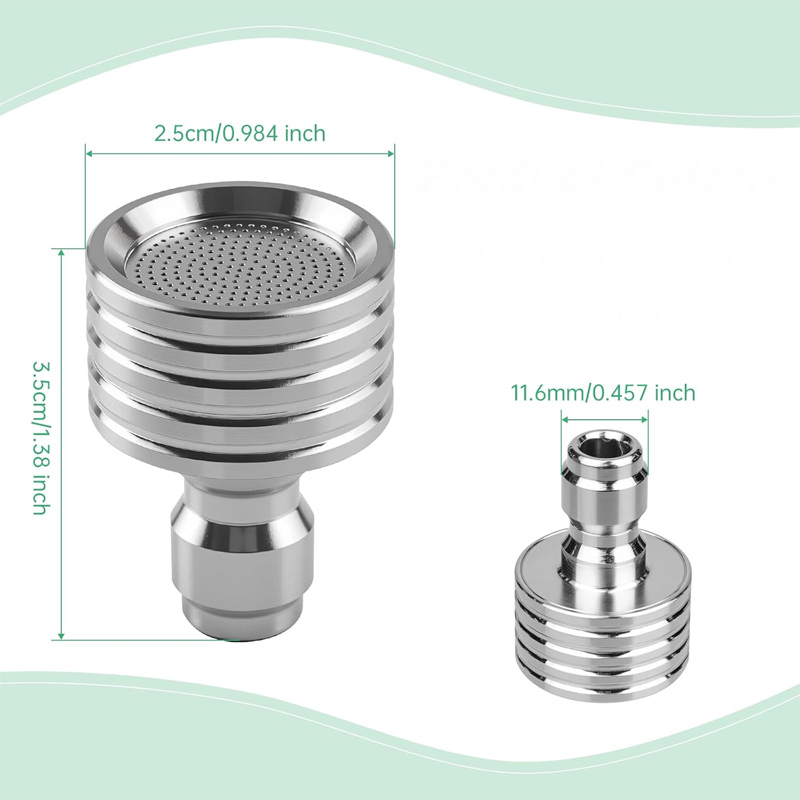 Bico para Lavadora de Pressão, - Smart Garden Furniture avaliação e preço