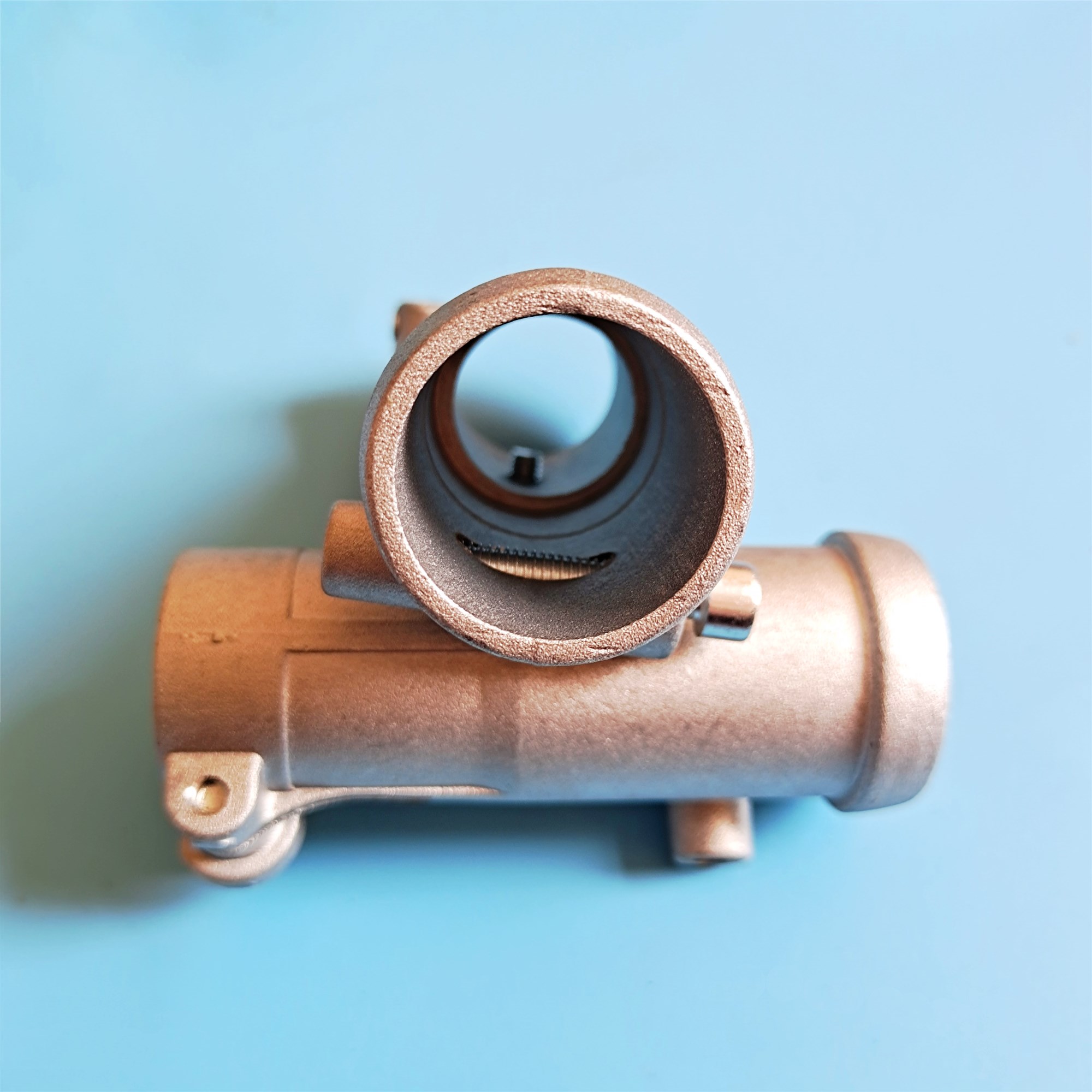 Conector de Tubo para Cortador - Smart Garden Furniture avaliação e preço