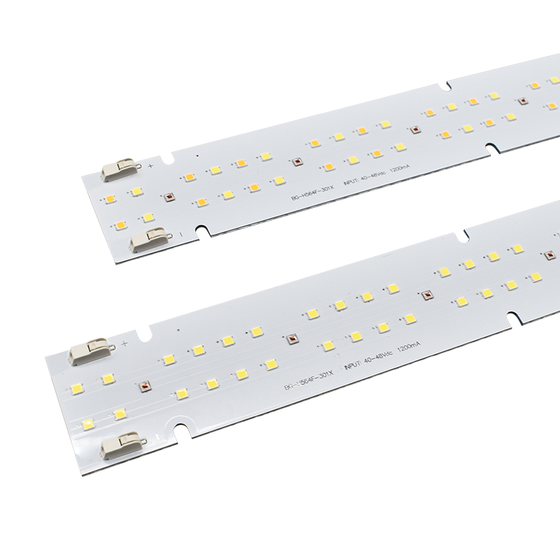 Luz de Cultivo LED COB de Alta - Plant Grow Light Full Spectrum avaliação e preço