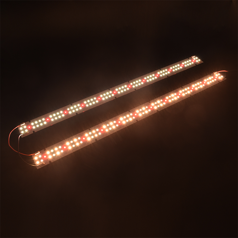 Luz de Cultivo LED COB de Alta - Plant Grow Light Full Spectrum avaliação e preço