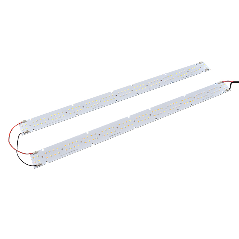 Luz de Cultivo LED COB de Alta - Plant Grow Light Full Spectrum avaliação e preço