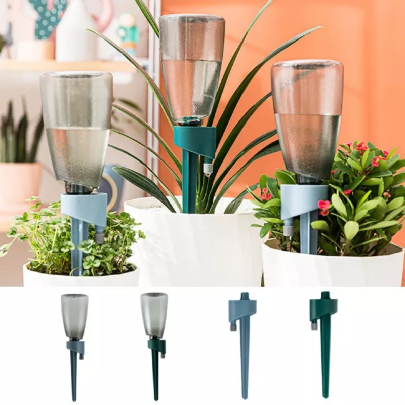 Sistema de irrigação por gotej - Smart Garden Furniture avaliação e preço