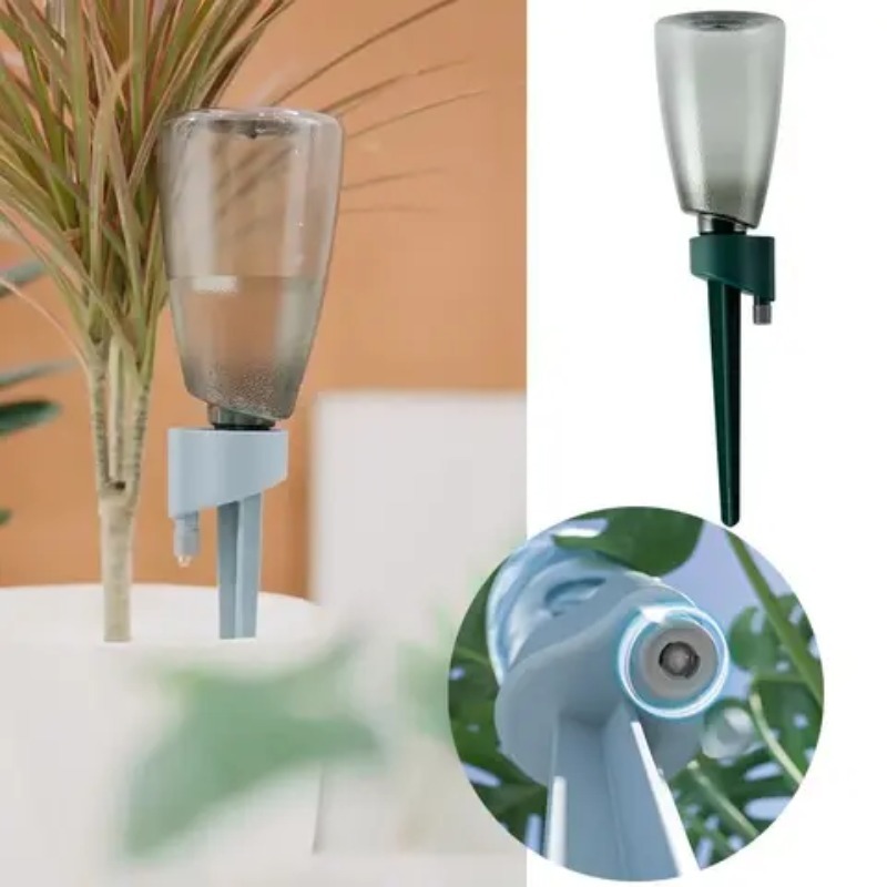 Sistema de irrigação por gotej - Smart Garden Furniture avaliação e preço