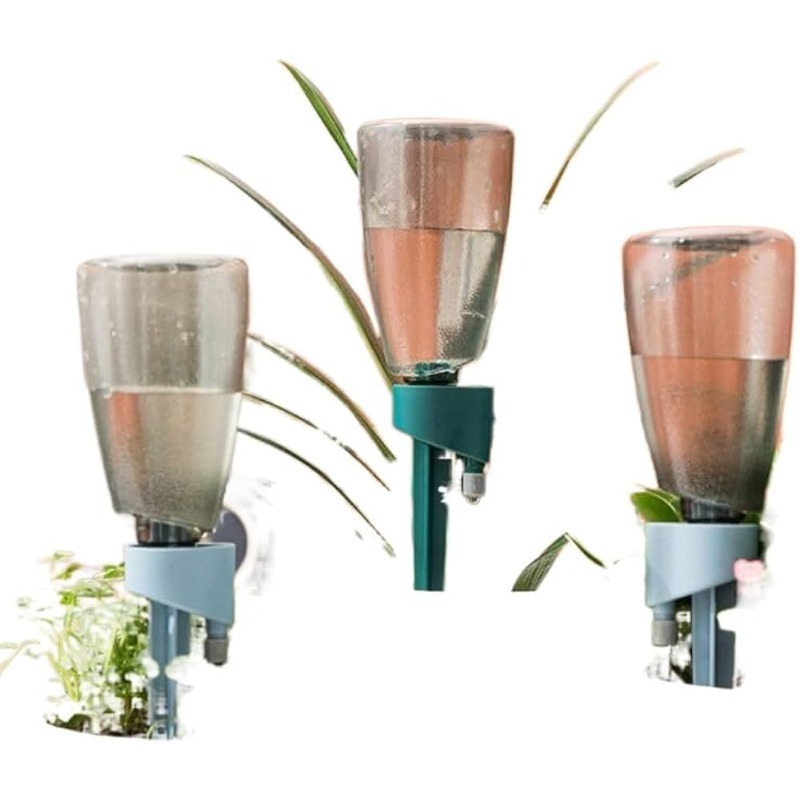 Sistema de irrigação por gotej - Smart Garden Furniture avaliação e preço