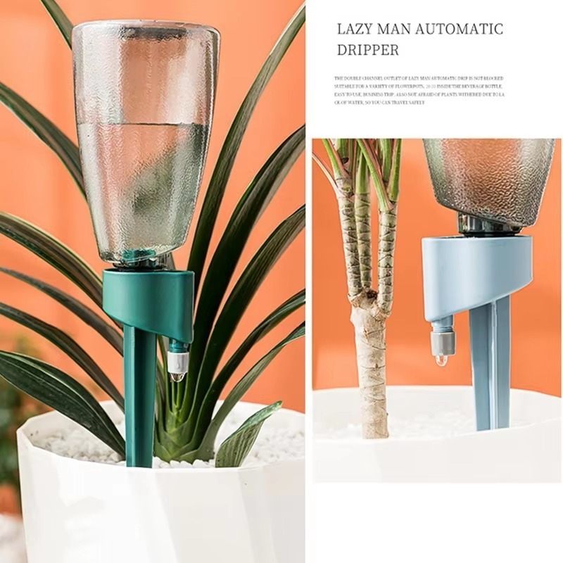 Sistema de irrigação por gotej - Smart Garden Furniture avaliação e preço