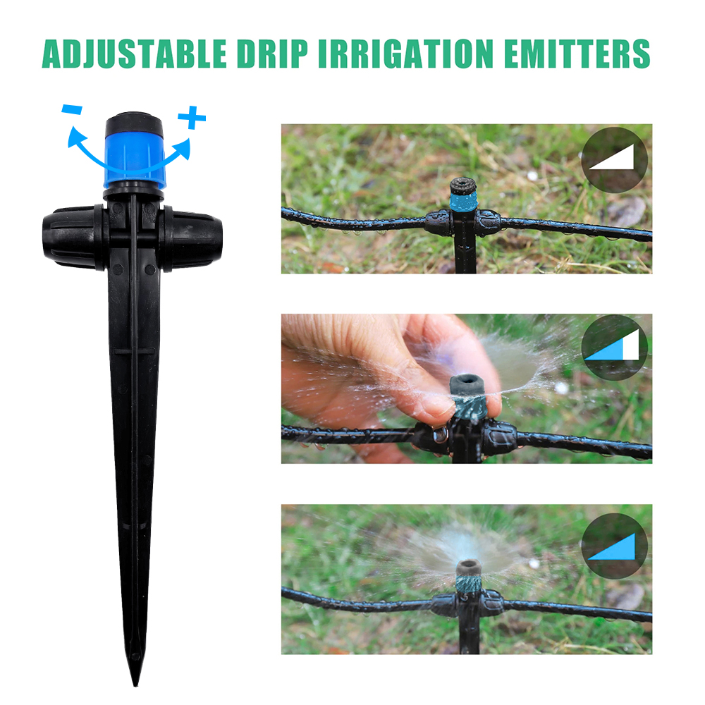 Kit de sistema de irrigação po - Yoocaa Smart Garden avaliação e preço