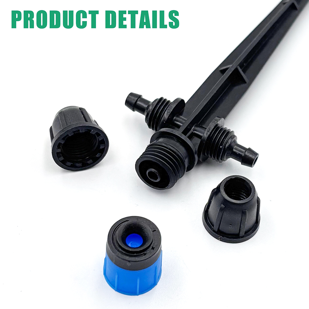 Kit de sistema de irrigação po - Yoocaa Smart Garden avaliação e preço
