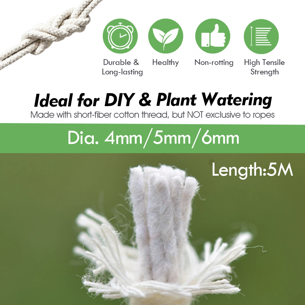 Cabo Automático Self Watering  - Yoocaa Smart Garden avaliação e preço